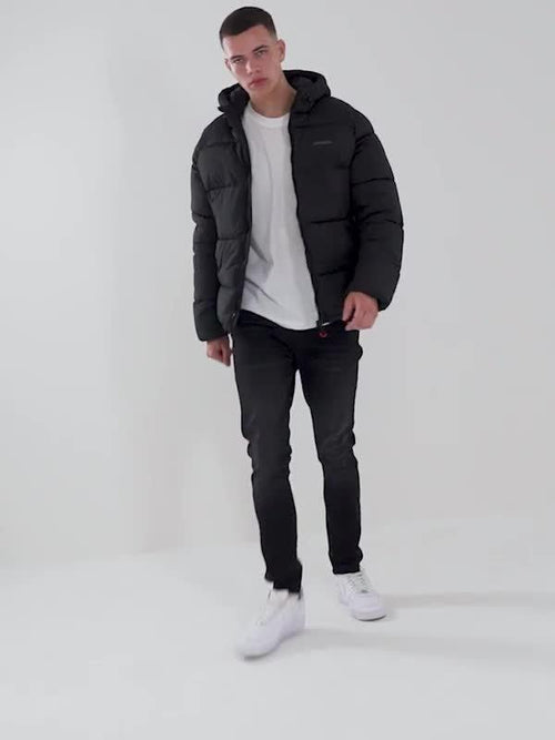 Terrain Bubble Jacket