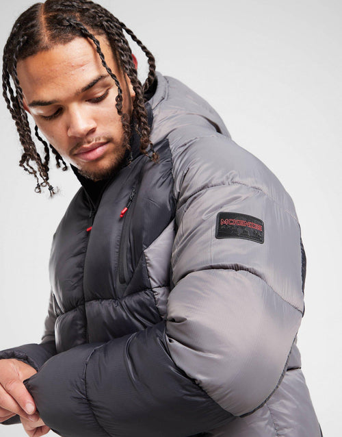 Toba Bubble Jacket