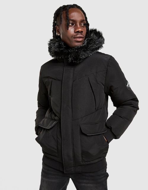 Summit Parka