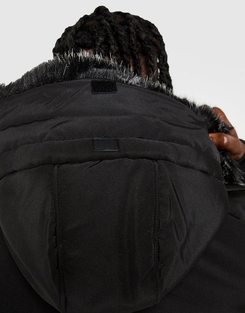 Summit Parka