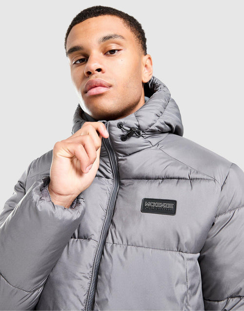 Terrain Bubble Jacket