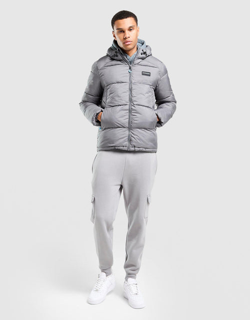 Terrain Bubble Jacket