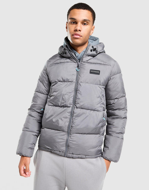 Terrain Bubble Jacket