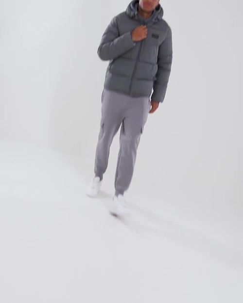 Terrain Bubble Jacket