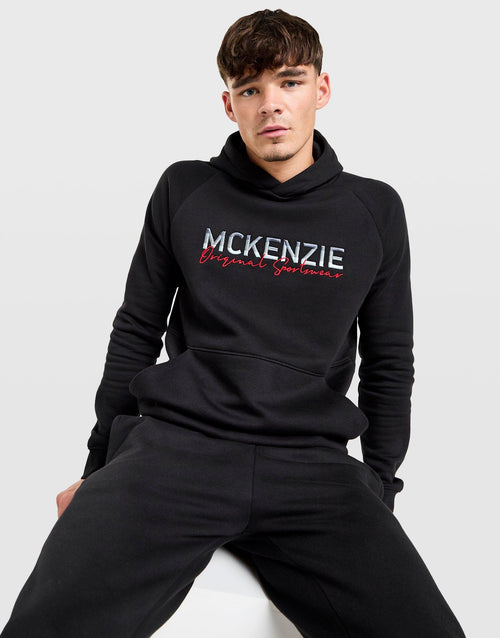 Casson Overhead Hoodie