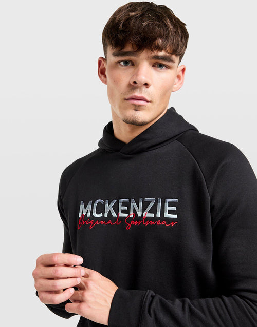 Casson Overhead Hoodie