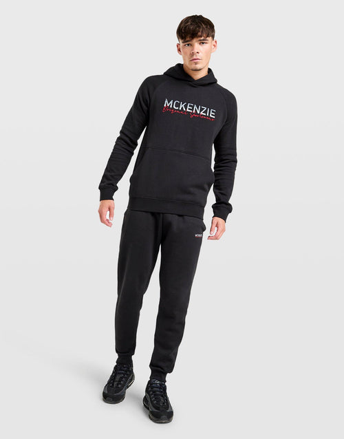 Casson Overhead Hoodie