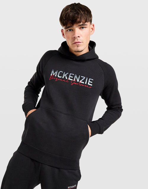 Casson Overhead Hoodie
