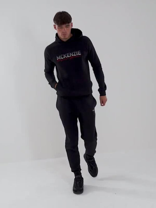 Casson Overhead Hoodie