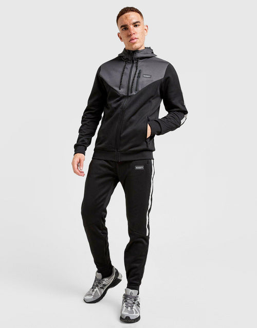 Hitch Poly Track Pants