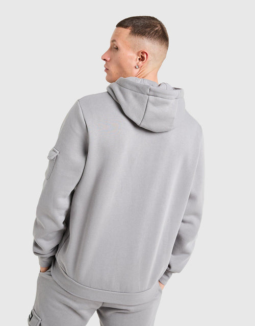Rocco Cargo Overhead Hoodie