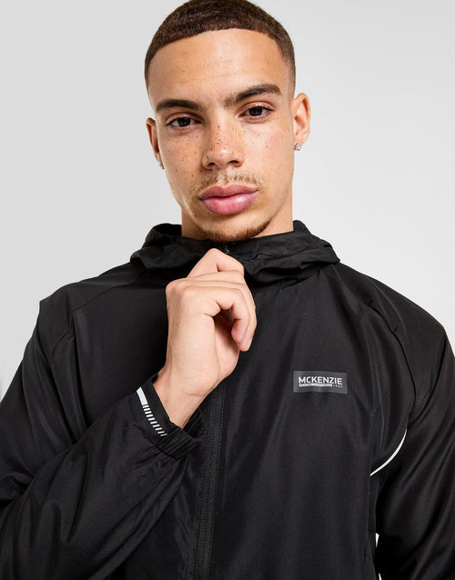 Temper Woven Jacket