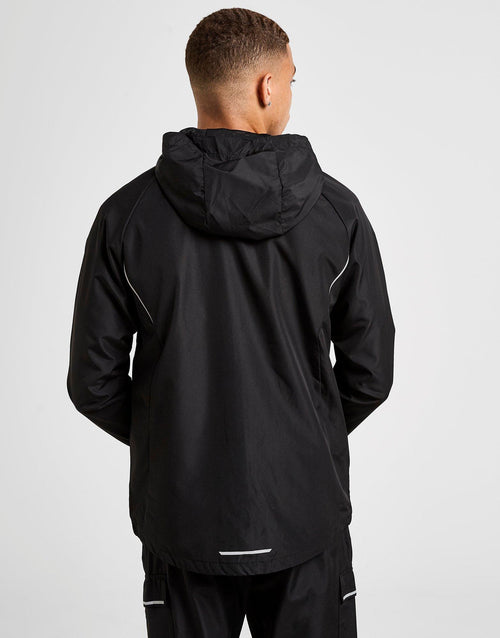Temper Woven Jacket