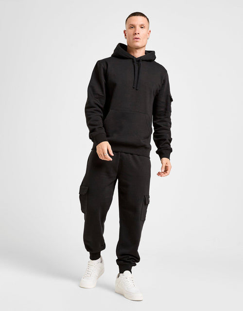 Essential Cargo Tracksuit