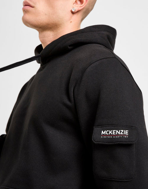 Essential Cargo Tracksuit