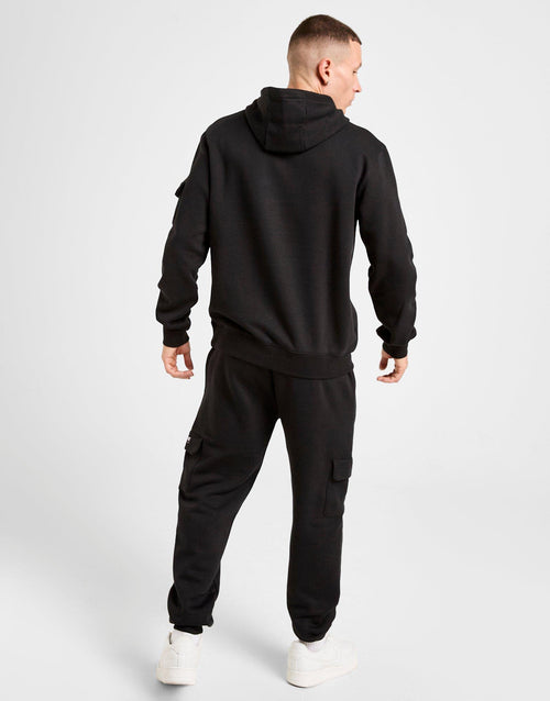 Essential Cargo Tracksuit