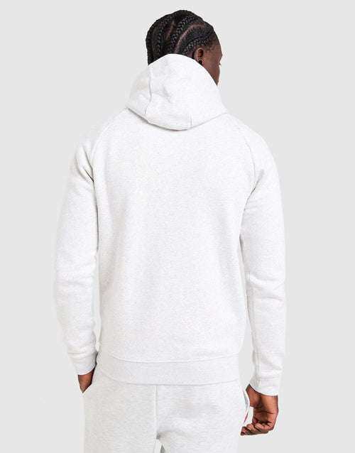 Casson Overhead Hoodie