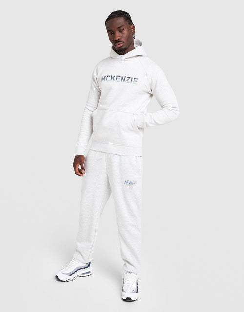 Casson Overhead Hoodie