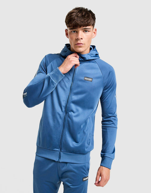 Krypt Poly Hoodie