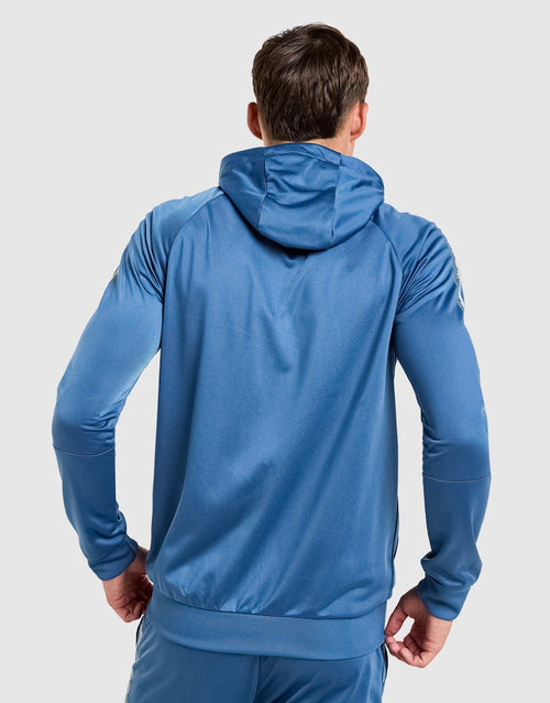 Krypt Poly Hoodie