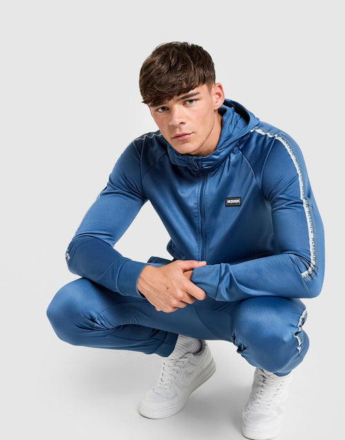 Krypt Poly Hoodie