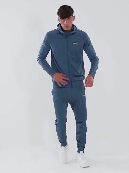 Krypt Poly Hoodie