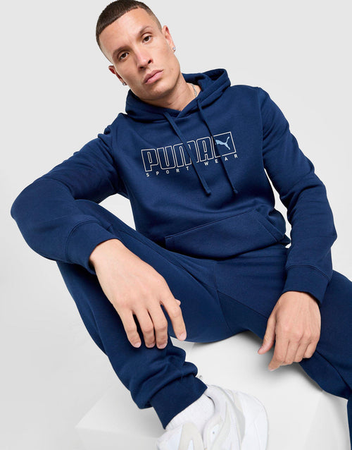 Core Sportswear Hoodie