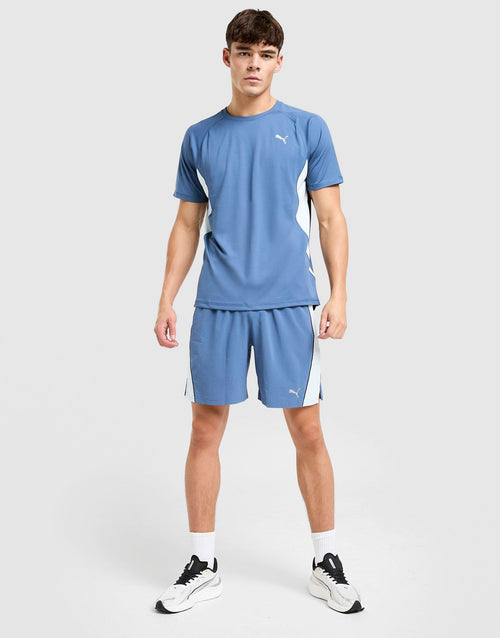 Run Velocity Shorts