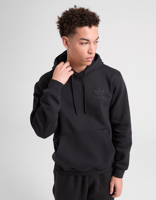 Trefoil Hoodie