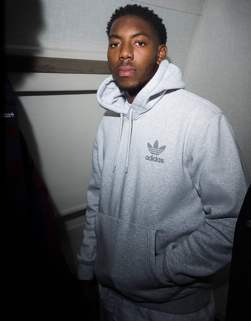 Trefoil Hoodie