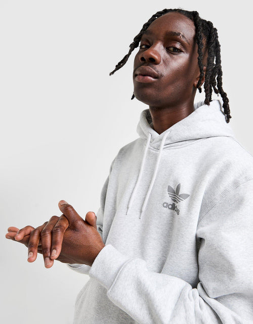 Trefoil Hoodie
