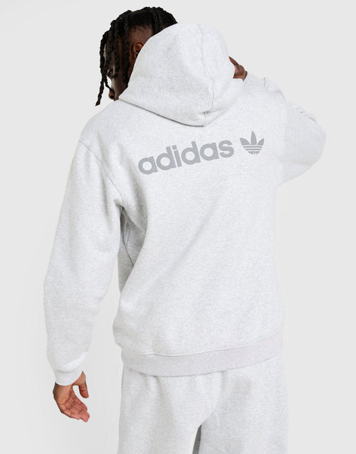 Trefoil Hoodie