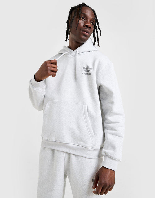 Trefoil Hoodie