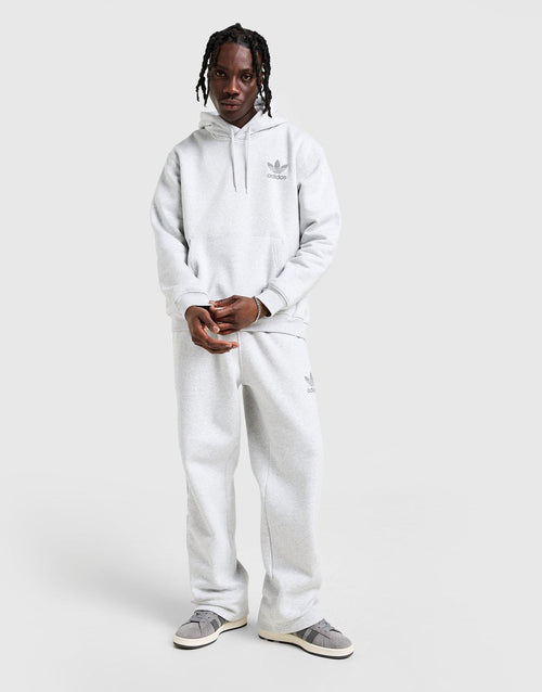 Trefoil Hoodie
