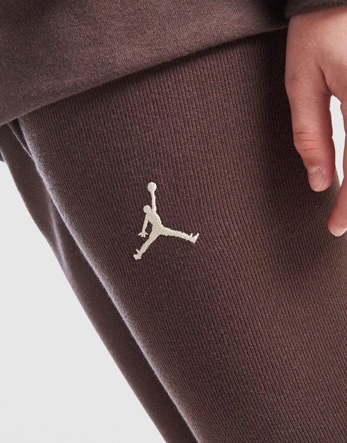 Icon Ribbed Leggings Junior's