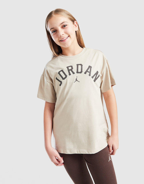 Icon T-Shirt Junior's