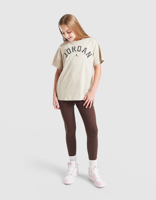 Icon T-Shirt Junior's