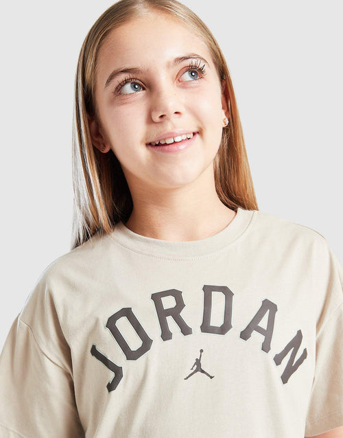 Icon T-Shirt Junior's