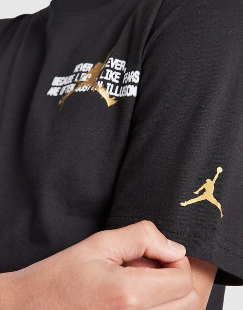 Stamp T-Shirt Junior