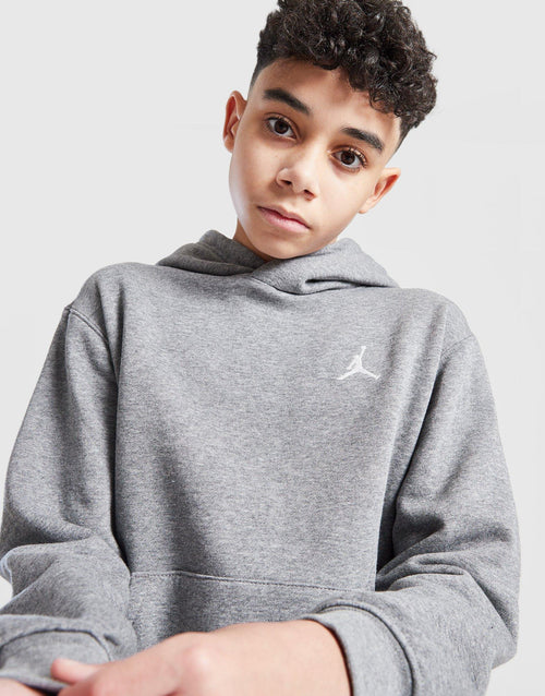 Core Overhead Hoodie Junior