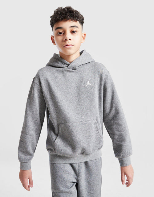 Core Overhead Hoodie Junior