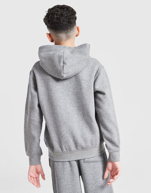 Core Overhead Hoodie Junior