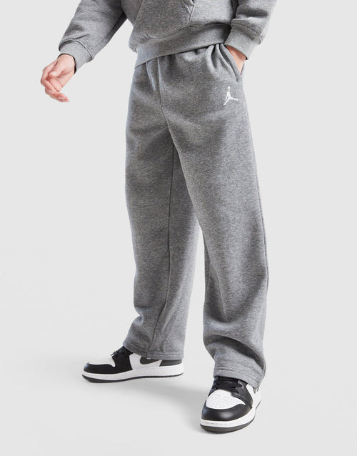 Open Hem Joggers Junior