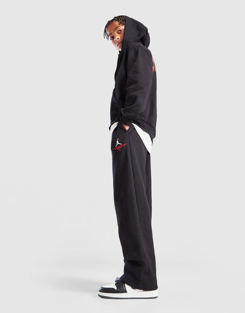 Graphic Joggers Junior