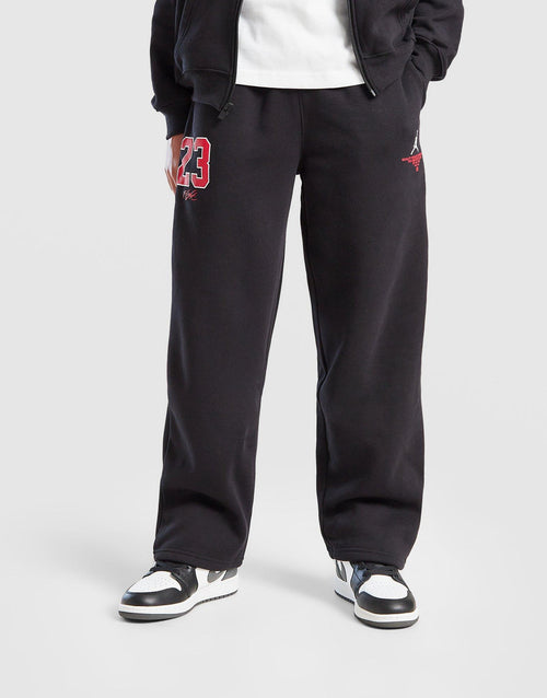 Graphic Joggers Junior