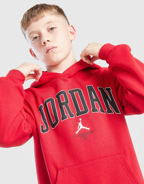 Graphic Hoodie Junior's