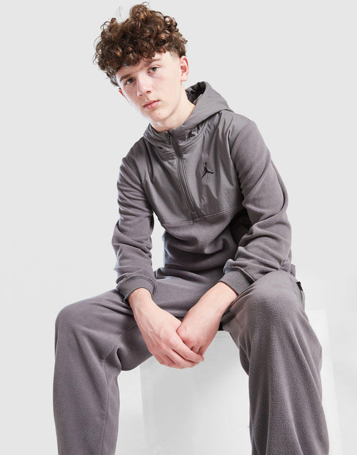 Polar Fleece Tracksuit Junior
