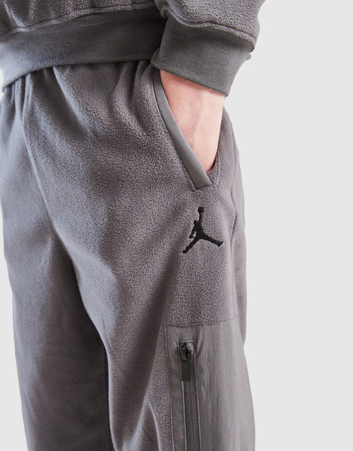 Polar Fleece Tracksuit Junior