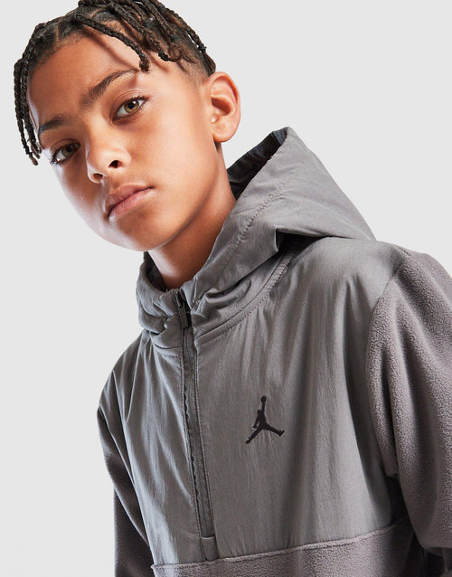 Polar Fleece Tracksuit Junior