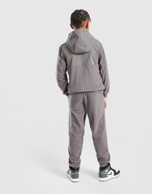 Polar Fleece Tracksuit Junior